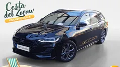 Gebruikt 2024 Ford Focus ST-Line Stationwagen | € 29.950 (Eerlijke prijs)