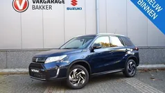 Blauw Nieuw 2025 Suzuki Vitara Style SUV | € 31.049 (Eerlijke prijs)