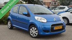 Gebruikt 2010 Citroën C1 Hatchback | € 1.950 (Eerlijke prijs)