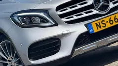 Mercedes GLA180