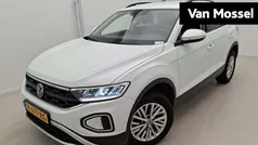 Gebruikt 2022 VW T-Roc Life SUV | € 21.900 (Eerlijke prijs)