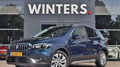 Gebruikt 2019 Suzuki SX4 S-Cross SUV | € 19.945 (Eerlijke prijs)