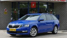 Gebruikt 2019 Skoda Octavia Business Line Stationwagen | € 12.844 (Goede deal)