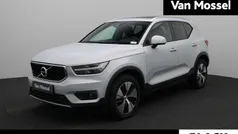 Gebruikt 2021 Volvo XC40 Momentum SUV | € 23.400 (Super prijs)