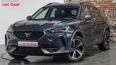 Grijs Gebruikt 2022 Cupra Formentor SUV | € 27.495 (Goede deal)