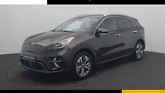 Bruin, metallic lak Gebruikt 2019 Kia e-Niro SUV | € 17.940 (Goede deal)
