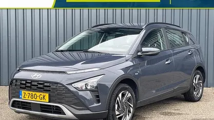 Gebruikt 2024 Hyundai Bayon Comfort SUV | € 18.994 (Eerlijke prijs)