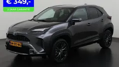 Gebruikt 2022 Toyota Yaris Cross SUV | € 27.895 (Eerlijke prijs)