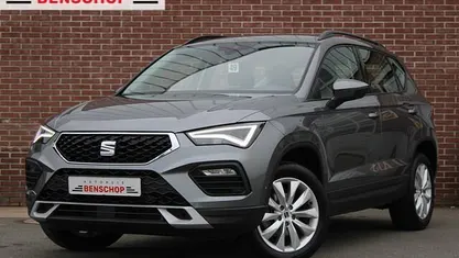Occasion Seat Ateca Business 150 PK (110 kW) 2025 SUV