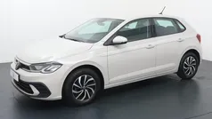Grijs Gebruikt 2024 VW Polo Life Hatchback | € 23.540 (Eerlijke prijs)