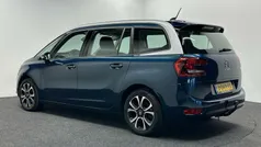 Citroën C4 SpaceTourer