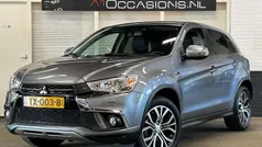 Gebruikt 2018 Mitsubishi ASX SUV | € 15.495 (Eerlijke prijs)