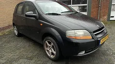 Gebruikt 2004 Chevrolet Kalos Hatchback | € 850 (Eerlijke prijs)