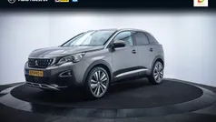 Grijs Gebruikt 2019 Peugeot 3008 Allure SUV | € 16.125 (Eerlijke prijs)