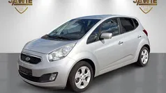Gebruikt 2012 Kia Venga Comfort Hatchback | € 8.499 (Eerlijke prijs)