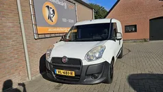 Gebruikt 2015 Fiat Doblò MPV | € 3.445 (Eerlijke prijs)