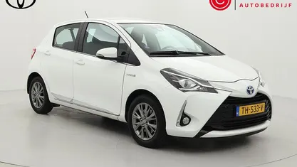 Occasion Toyota Yaris Hybrid Executive 101 PK (74 kW) 2018 Hatchback