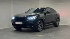 Gebruikt 2020 BMW X4 Executive SUV | € 45.880 (Eerlijke prijs)