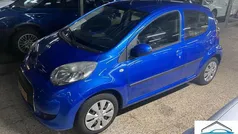 Gebruikt 2010 Citroën C1 Hatchback | € 3.999 (Eerlijke prijs)