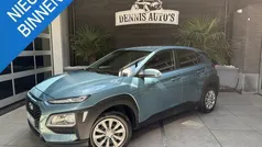 Gebruikt 2020 Hyundai Kona Comfort SUV | € 13.450 (Goede deal)