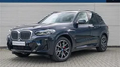 Gebruikt 2022 BMW X3 M Sport SUV | € 52.750 (Eerlijke prijs)