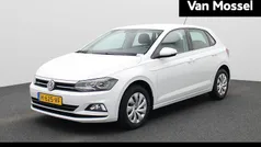 Gebruikt 2020 VW Polo Comfortline Hatchback | € 14.900 (Eerlijke prijs)