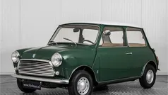 Gebruikt 1974 Mini Coupé Coupé | € 17.900