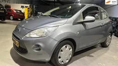 Gebruikt 2010 Ford Ka Hatchback | € 2.899 (Eerlijke prijs)