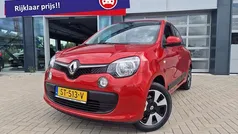 Gebruikt 2018 Renault Twingo Collection Hatchback | € 7.999 (Eerlijke prijs)