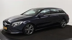 Gebruikt 2017 Mercedes CLA180 Shooting Brake Business Stationwagen | € 16.400 (Eerlijke prijs)