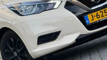 Occasion Nissan Micra Acenta 101 PK (74 kW) 2020 Hatchback