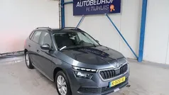 Gebruikt 2021 Skoda Kamiq Business Line SUV | € 15.450 (Super prijs)
