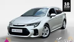 Grijs Gebruikt 2021 Suzuki Swace Stationwagen | € 18.550 (Eerlijke prijs)