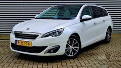 Gebruikt 2014 Peugeot 308 Allure Stationwagen | € 6.949 (Eerlijke prijs)
