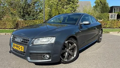 Occasion Audi A5 S-Line 211 PK (155 kW) 2011 Coupé