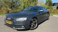 Grijs Gebruikt 2011 Audi A5 S-Line Coupé | € 12.999 (Eerlijke prijs)