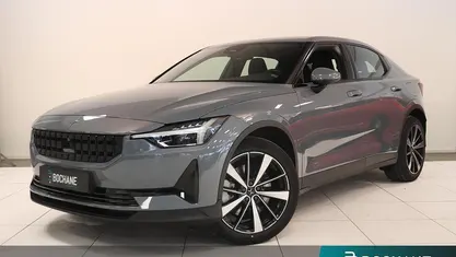 Grijs Gebruikt 2022 Polestar 2 Standard Range Single Motor Hatchback | € 26.195 (Goede deal)