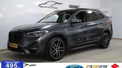 Grijs Gebruikt 2022 BMW X1 Comfort Edition SUV | € 30.900 (Eerlijke prijs)