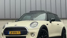 Gebruikt 2016 Mini John Cooper Works Business Hatchback | € 9.430 (Super prijs)
