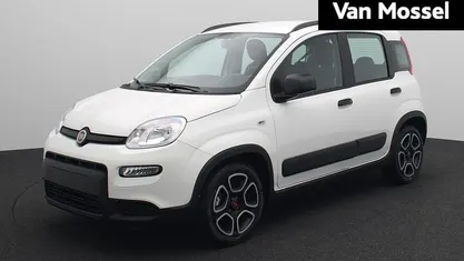 Gebruikt 2022 Fiat Panda City Life Hatchback | € 12.440 (Eerlijke prijs)