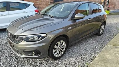 Grijs Occasion 2020 Fiat Tipo Pop Stationwagen | € 10.900 (Eerlijke prijs)