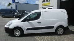 Wit Gebruikt 2013 Citroën Berlingo MPV | € 4.950 (Eerlijke prijs)