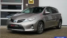 Gebruikt 2015 Toyota Auris Hatchback | € 14.950 (Eerlijke prijs)
