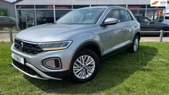 Gebruikt 2023 VW T-Roc Life SUV | € 26.450 (Super prijs)