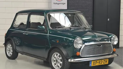 Occasion Austin Mini 41 PK (30 kW) 1989 Hatchback