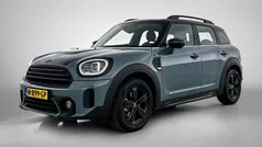 Gebruikt 2021 Mini Cooper Countryman Business SUV | € 26.900 (Goede deal)