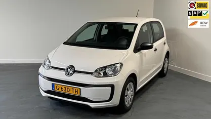Occasion VW up! take up! 2019 Hatchback