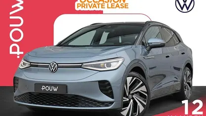 Occasion VW ID.4 GTX 220 kW (300 PK) 2021 SUV