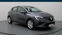 Gebruikt 2022 Renault Clio V Zen Hatchback | € 18.990 (Eerlijke prijs)