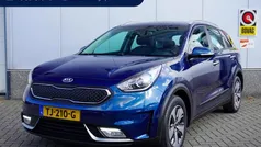 Gebruikt 2018 Kia Niro SUV | € 16.280 (Eerlijke prijs)